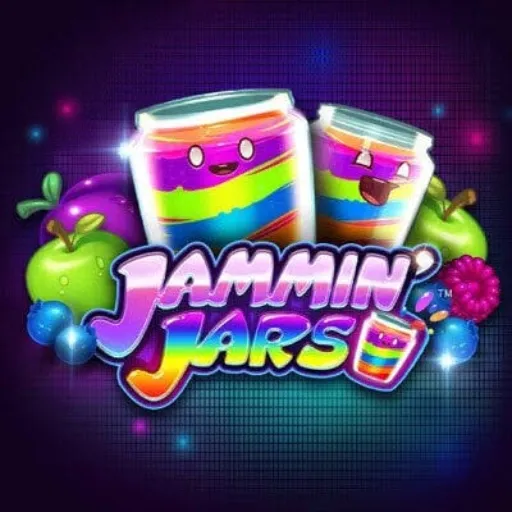 Jammin jars slot