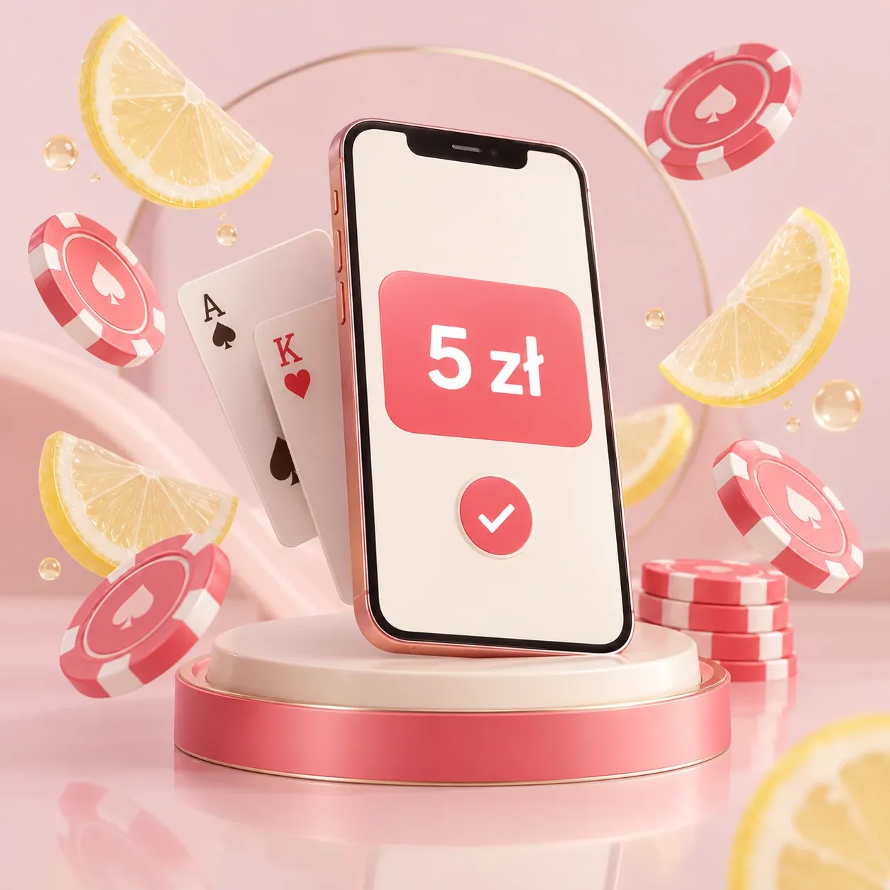 Lemon feature